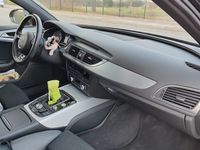 Gebraucht Audi A6 S-Line 190 PS (139 kW) 2014 Schwarz Kombi