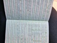 Gebraucht Opel Meriva 100 PS (73 kW) 2009 Blau Van / Kleinbus