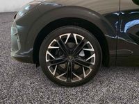 Gebraucht Cupra Terramar VZ 265 PS (194 kW) 2025 Mitternachtsschwarz metallic SUV