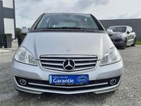 Gebraucht Mercedes A150 95 PS (69 kW) 2009 Silber Kleinwagen