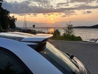 Gebraucht Audi S1 Performance 231 PS (169 kW) 2015 Schwarz Kleinwagen