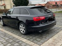 gebraucht Audi A6 3.0 TDI multitronic Avant