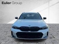 Gebraucht BMW M340 Performance 340 PS (250 kW) 2025 Weiss Limousine
