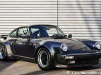 gebraucht Porsche 930 Turbo original Fuchs Deutsches Fzg. 2.Hand