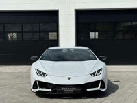 gebraucht Lamborghini Huracán EVO LP640-4*ADPERSONAM*LIFT*ALCANTARA*PARKINGSENS.