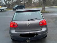 Gebraucht VW Golf V 102 PS (75 kW) 2005 Kleinwagen