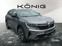 Gebraucht Renault Espace Techno 131 PS (96 kW) 2024 Dolomitgrau SUV
