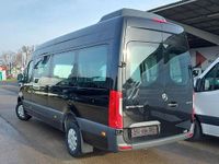 Neu Mercedes Sprinter 170 PS (125 kW) 2025 Schwarz Van