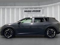 Neu Kia EV4 Earth 150 kW (204 PS) 2025 Grau Limousine