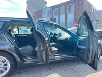 Gebraucht BMW 520 190 PS (139 kW) 2023 Sophistograu Kombi