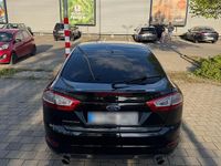Używany Ford Mondeo 203 KM (149 kW) 2013 Sedan/Limuzyna