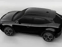 Neu Alfa Romeo Junior Edizione Speciale 145 PS (106 kW) 2026 Nero tortona SUV