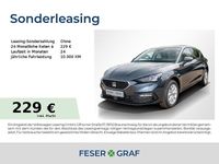 Gebraucht Seat Leon Style 150 PS (110 kW) 2026 Limousine