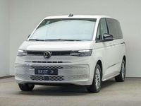 Brugt VW Multivan 150 HK (110 kW) 2023 Hvid MPV