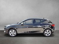 gebraucht Seat Leon FR 1.5 TSI ACT 96 kW (130 PS) 6-Gang EU6d /Spurhalteass.