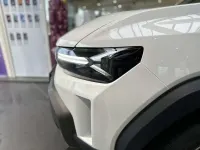 Neu Dacia Duster Expression 140 PS (102 kW) 2025 Arktisweiß SUV