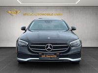 gebraucht Mercedes E220 Avantgarde Widescreen/Memory/HUD/GSHD