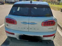 Occasion Mini Cooper S Clubman 192 ch (141 kW) 2017 Beige Break