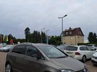 Gebraucht VW Golf VII Style 122 PS (89 kW) 2012 Braun Limousine