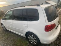 gebraucht VW Touran 7 SITZER/1,4TSI/MATCH