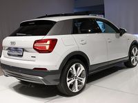 gebraucht Audi Q2 Sport