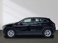 Gebraucht Mercedes GLA200 163 PS (119 kW) 2023 Schwarz SUV
