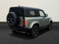 gebraucht Land Rover Defender 90 SE