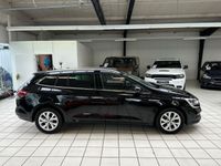 gebraucht Renault Mégane GrandTour IVGrandtour IV Limited 1.3 TCe 140 EU6d-