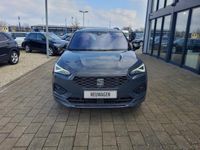 gebraucht Seat Tarraco 2.0 TDI DSG 4Drive FR / ACC / 360GradKam