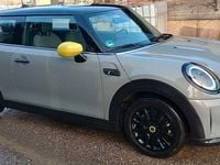 Gebraucht Mini Cooper SE Classic 135 kW (184 PS) 2022 Grau Kleinwagen