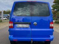 gebraucht VW Caravelle T5 7 Sitzer, 2,5l Tdi, Bus