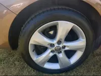 Używany Opel Astra 140 KM (102 kW) 2015 Brązowy Kombi