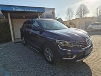 Gebraucht Renault Koleos Intens 177 PS (130 kW) 2017 Grau SUV