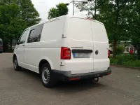Brugt VW T6 102 HK (75 kW) 2017 Hvid Van