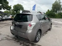 Gebraucht Toyota Verso Skyview Edition 111 PS (81 kW) 2014 Van / Kleinbus