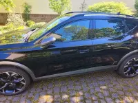 Gebraucht Cupra Formentor VZ 310 PS (228 kW) 2022 Schwarz SUV