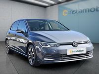Gebraucht VW Golf VIII 150 PS (110 kW) 2022 Andere Kleinwagen