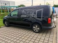 gebraucht VW Caddy Maxi Kasten 2.0 Diesel