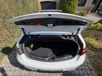 Gebraucht Mercedes E300 AMG line 245 PS (180 kW) 2020 Weiß Cabrio