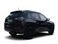 Gebraucht Jeep Compass 2022 Schwarz SUV