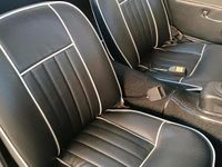 Gebraucht MG Midget 54 PS (39 kW) 1967 Weiß Cabrio