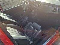 gebraucht Fiat 500 Abarth AbarthTurismo , Bj.2016, 165 PS , Neues Modell, Tüv2025