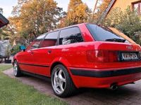 gebraucht Audi 80 B4 Avant