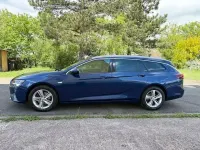 Gebraucht Opel Insignia Business Elegance 174 PS (127 kW) 2021 Andere Kombi