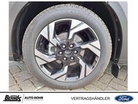 Neu Ford Tourneo Custom Active 170 PS (125 kW) 2025 Artisan red metallic Van