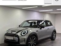 Gebraucht Mini Cooper SE Hatch 135 kW (184 PS) 2023 Grau Kleinwagen
