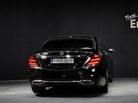 Gebraucht Mercedes S500L 455 PS (334 kW) 2014 Schwarz Limousine