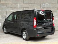 Gebraucht Peugeot Expert 88 PS (64 kW) 2011 Schwarz Van