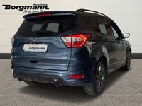 gebraucht Ford Kuga ST-Line 1.5 EcoBoost Navi - E-Heckklappe - Rückfahrkamera