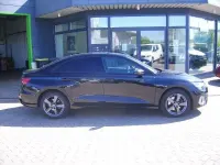 Używany Audi A3 Advanced 150 KM (110 kW) 2020 Czarny Sedan/Limuzyna